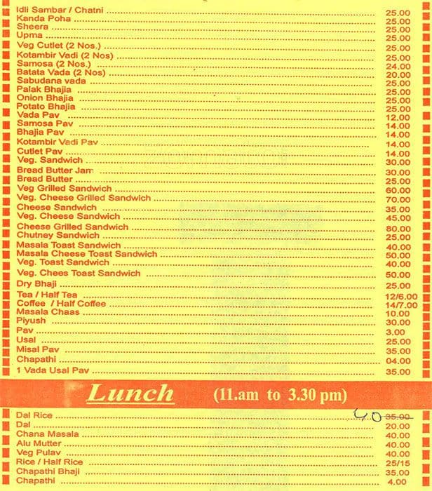 Food Xpress Menu, Menu for Food Xpress, Vikhroli, Mumbai Zomato