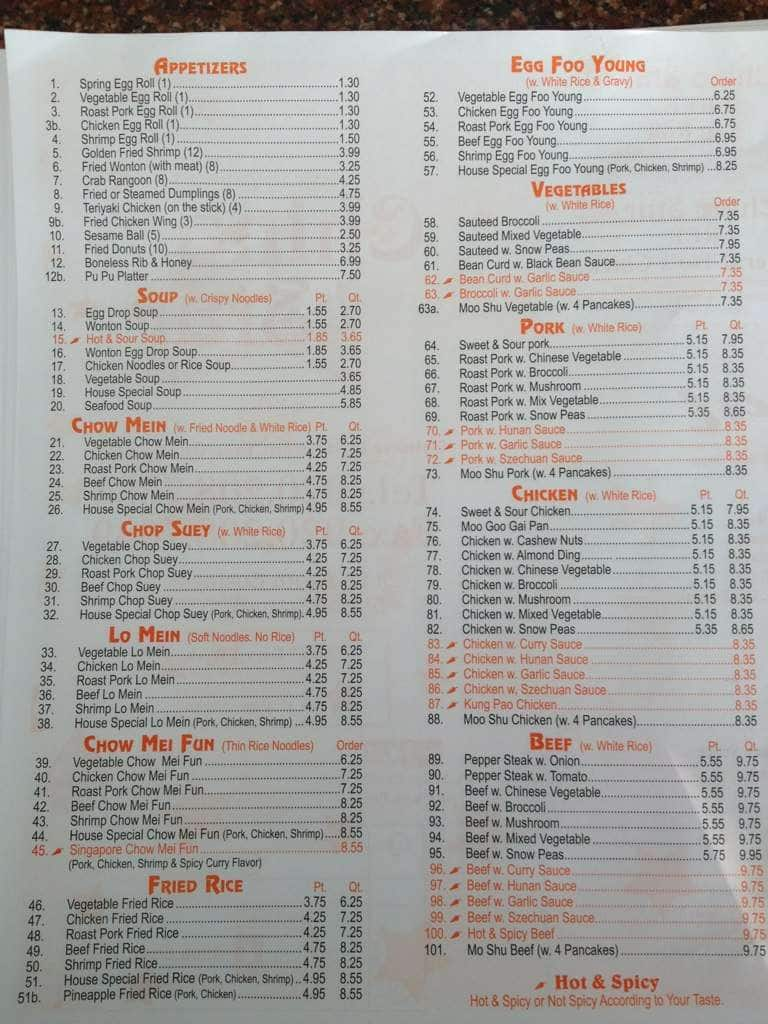 china-star-menu-menu-for-china-star-sheboygan-sheboygan-urbanspoon