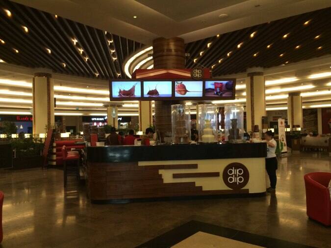Dip N Dip Menu, Menu for Dip N Dip, Kuwaitat, Al Ain Zomato UAE