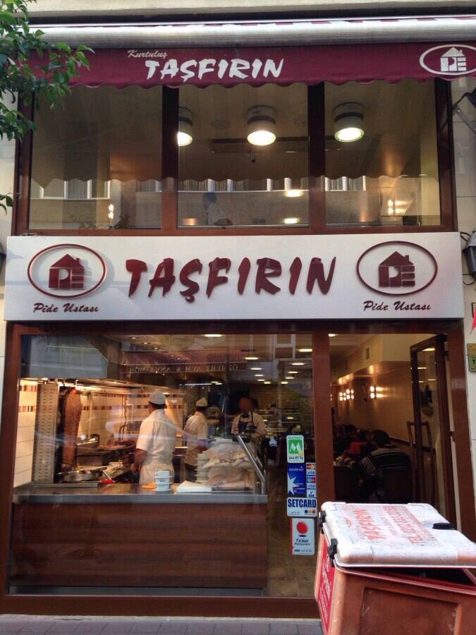 Taşfırın Pide ve Döner Evi, Kurtuluş, İstanbul Zomato Türkiye