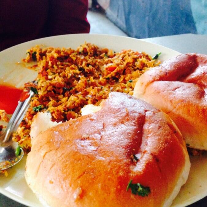 NCC Canteen Menu, Menu for NCC Canteen, Senapati Bapat Road, Pune Zomato