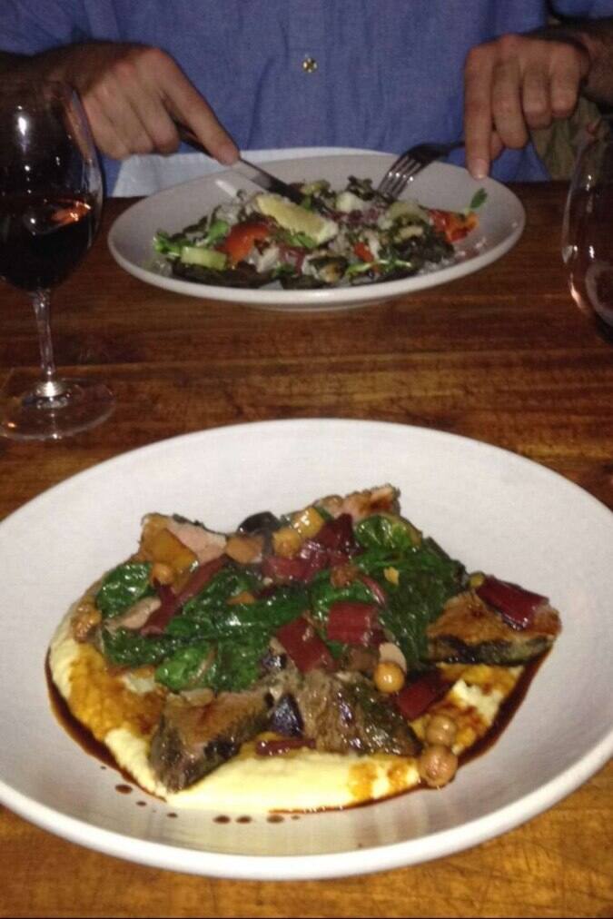 Il Lido Italian Canteen, Cottesloe, Perth Zomato Australia