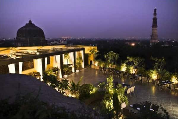 Delhi Unlimited: 15 Most Romantic Places In Delhi