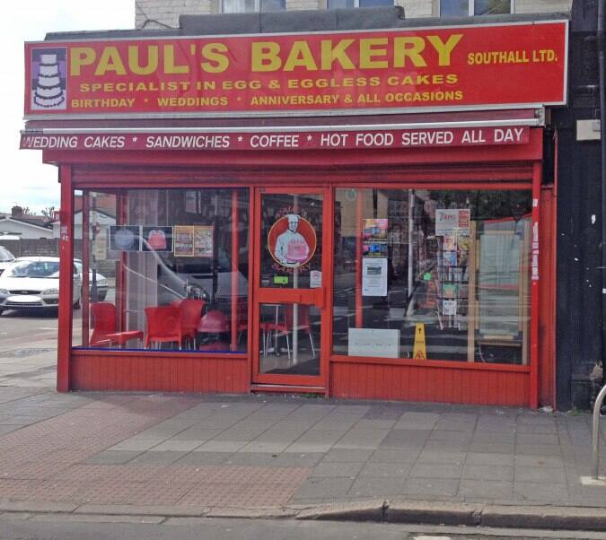 Paul's Bakery King Cakes at Eli Lamb blog