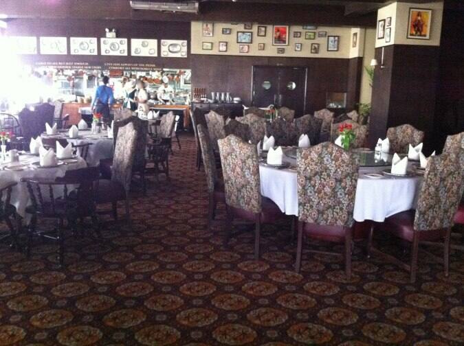 Gulliver's Prime Ribs Of Beef, West Triangle, Quezon City Zomato