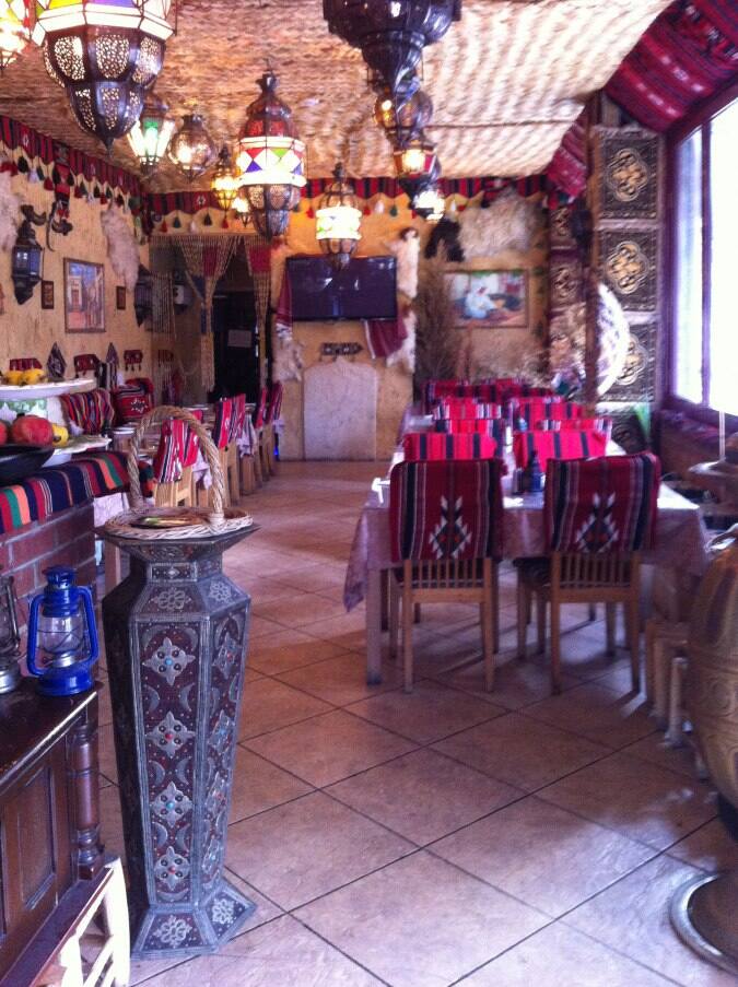 Shisha Garden Grill, Bethnal Green, London Zomato UK