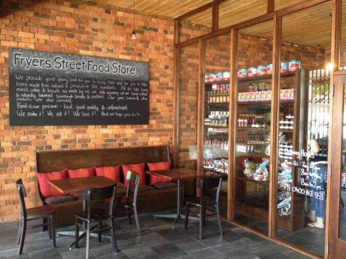 Fryers Street Food Store, Shepparton, Shepparton Zomato Australia