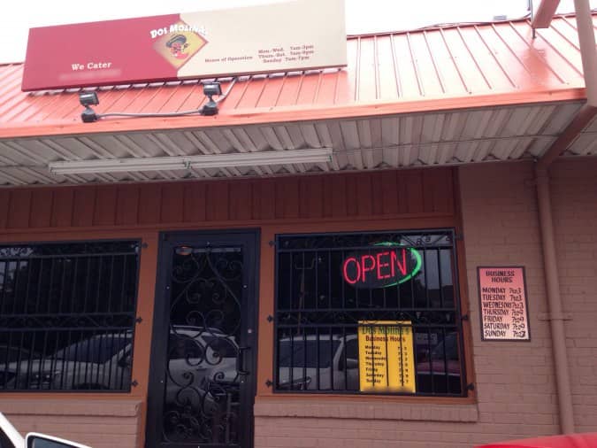 Dos Molina S Mexican Restaurant Fort Worth Tx Dos Molina S Mexican Restaurant Fort Worth Tx