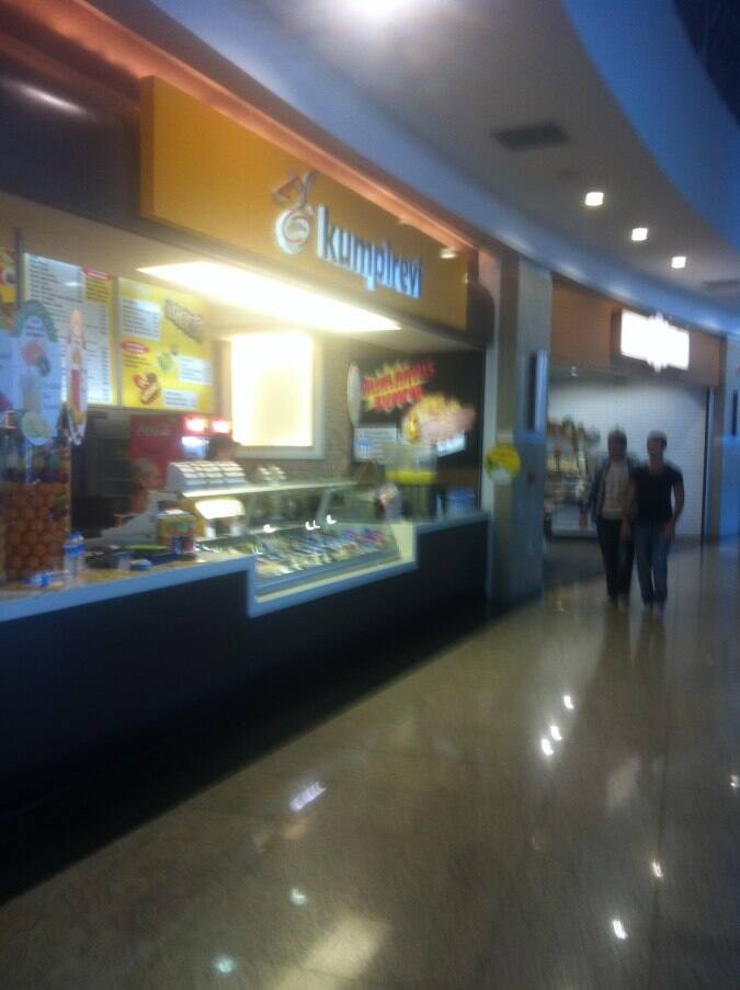Kumpir Evi, Oran, Ankara Zomato Türkiye