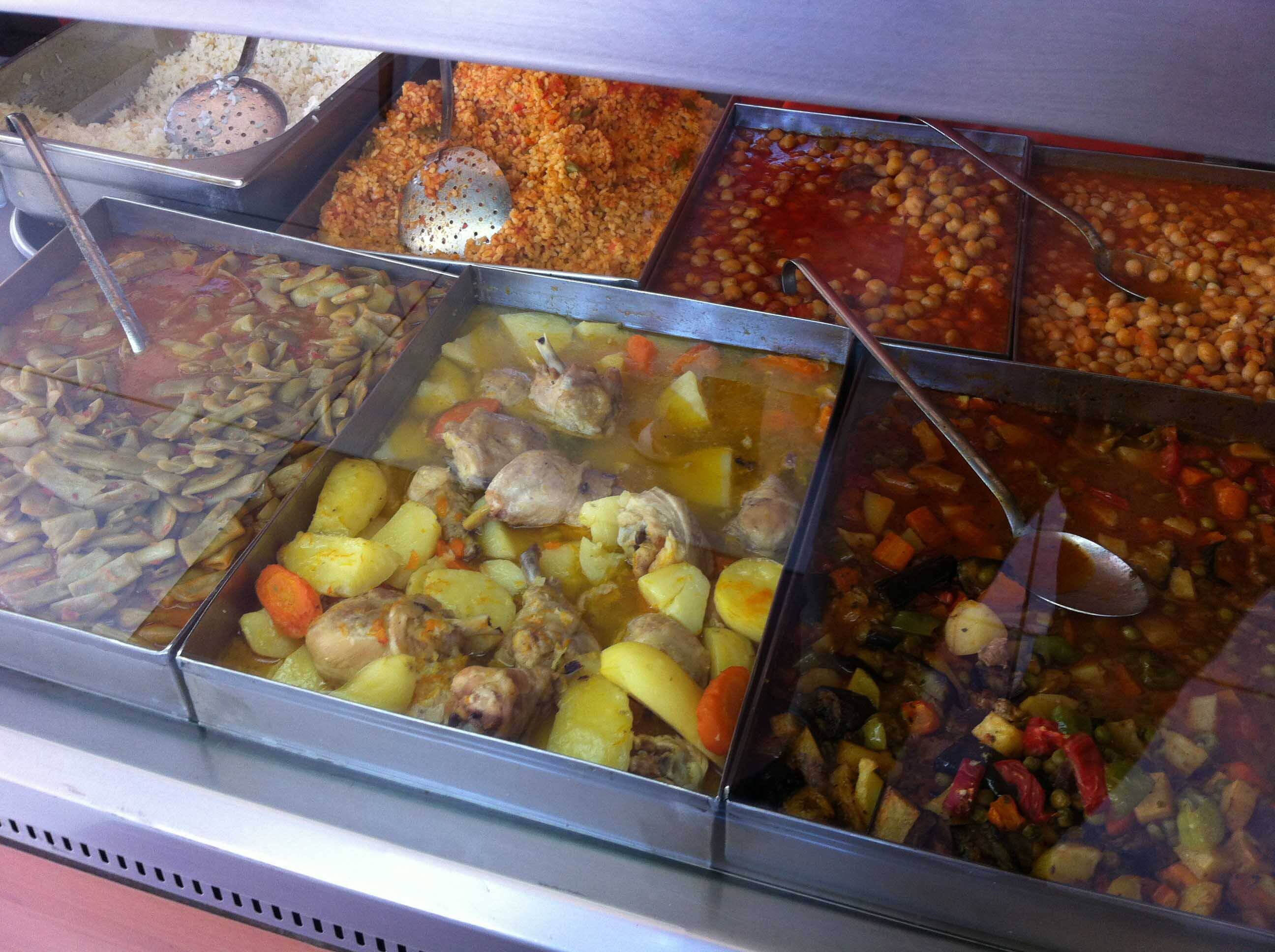 dürüm et döner fatih