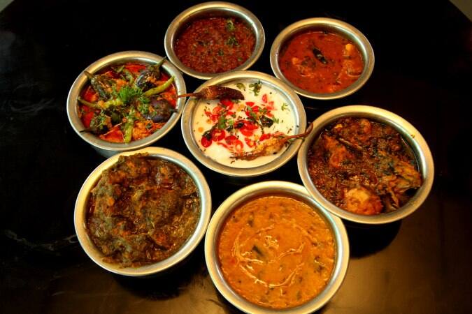 Food Online: Hyderabad Order Food Online