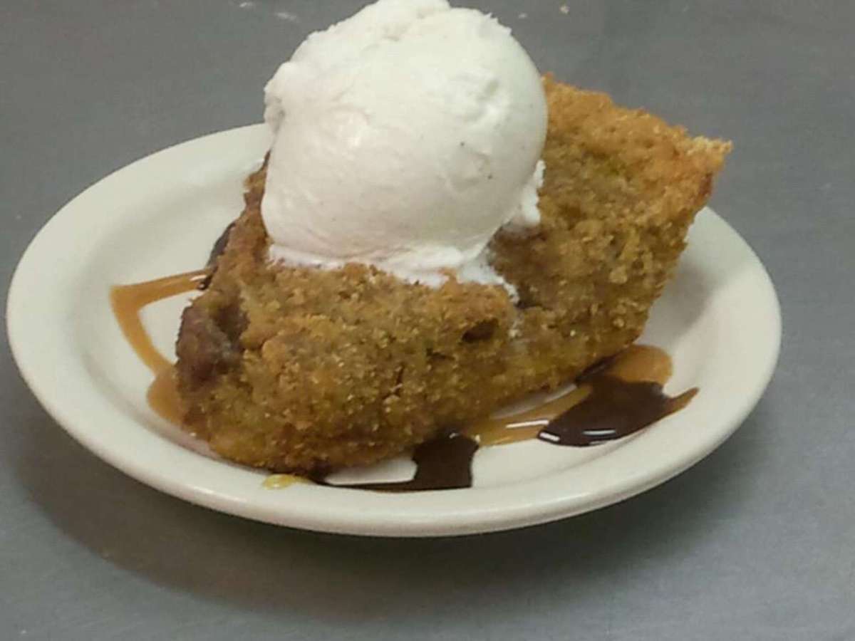 Jim's photo for Green Chile Willy's Grill